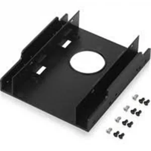 Dark DK AC DA35X25 Storex 3.5 Yuva Uy.2 x 2.5SSD-HDD Montaj Ap