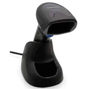 Datalogic QuickScan QW2520 Karekod 2D Okuyucu Usb Bağlantılı Stant Dahil