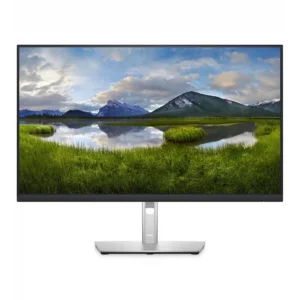 Dell 27 P2722H 5ms 60Hz FHD 1920x1080 HDMI DP USB VGA Asansör Pivot IPS LED Monitör