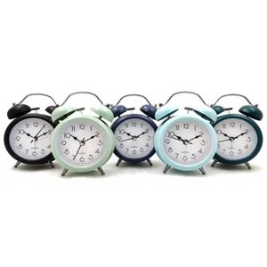 Elba 669-2 Masa Çalar Saat