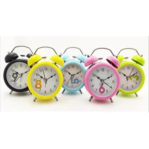 Elba 669-9 Masa Çalar Saat