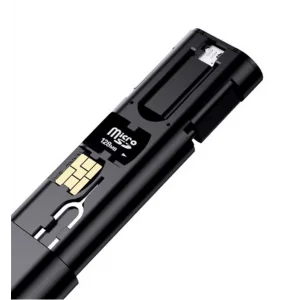 ENKADO EKD-SK10 SEYAHAT KİTİ 5İN1 SET