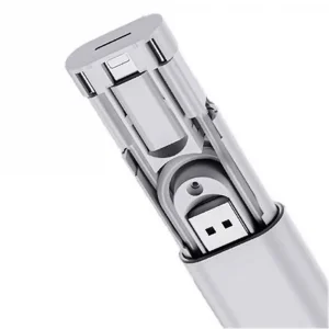 ENKADO EKD-SK11 SEYAHAT KİTİ 5İN1 SET