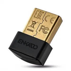 ENKADO EKD-UB100 USB TO 5,3 VERSİYN BLUETOOTH DONGLE
