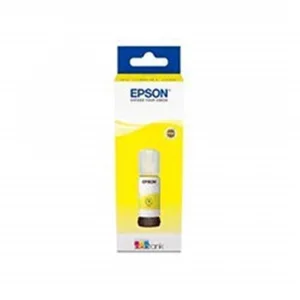 Epson 103 Yellow Sarı Şişe Mürekkep T00S44A L1210-3210-3250-5290