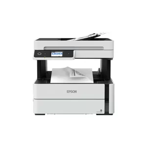 Epson Ecotank M3180 Mürekkep Püskürtmeli Çok Fonksiyonlu Yazıcı