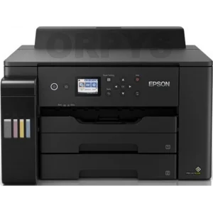 Epson L11160 MEAF Renkli Mürekkep Tanklı A3 Yazıcı WI_FI Ethernet Dubleks