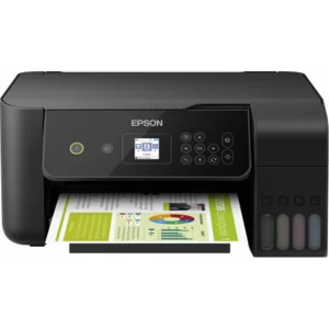 Epson L3560 MEAF Yazıcı-Tarayıcı-Fotokopi Renkli Mürekkep Tanklı Yazıcı WI-FI Ekranlı