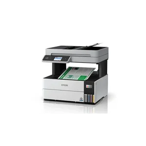 Epson L6460 Yazıcı-Tarayıcı-Fotokopi Renkli Mürekkep Tanklı Yazıcı WI-FI Ethernet