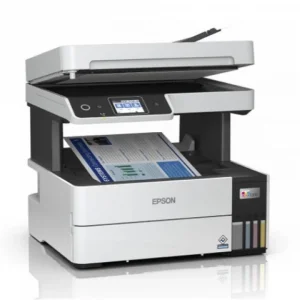 Epson L6490 MEAF Yazıcı-Tarayıcı-Fotokopi-Faks Renkli Mürekkep Tanklı Yazıcı WI-FI Ethernet