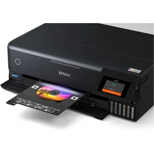 Epson L8180  Mono Renkli Mürekkep Tanlı Yazıcı A3 (6 RENK)