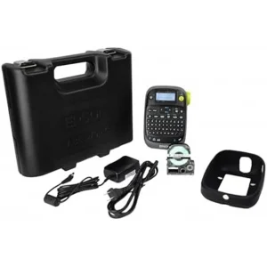 Epson LabelWorks LW-K400VP Termal Transfer Etiket Yazıcı