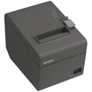 Epson TM-T20X-052 Ethernet Fiş Yazıcı