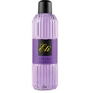 Eti Leylak Kolanya 400 ML Pet Şişe