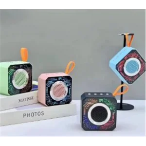 Everton Rt-326 Usb-Tf Card- Ses Bombası