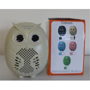 Everton Rt-354 Usb-Tf Card- Ses Bombası