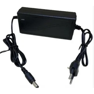 Expotech AD-1205 12V 5 Amper Plastik Adaptör