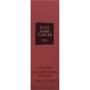 Eyüp Sabri Tuncer 16ml 12li Japon Kiraz Çiçeği Cam Şişe Sprey