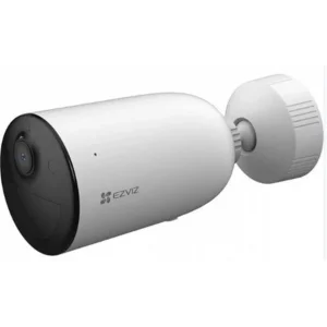 Ezviz CS-CB3-SP Bullet Full HD 2 MP Güneş Enerjili Gece Görüşlü Wi-Fi Güvenlik Kamerası