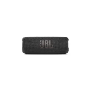 JBL Flip 6, Bluetooth Hoparlör, Ipx7, Siyah