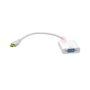Frisby FA-6634HV Mini HDMI - VGA Dönüştürücü