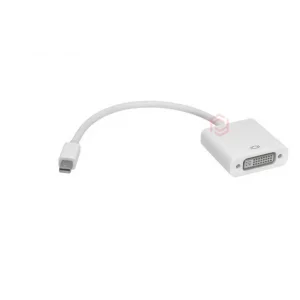 Frisby FA-6666C Mini Display Port - DVI-D Dönüştürücü (1080P)