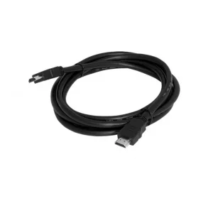 Frisby FA-7426B 4K Ultra HD 3D HDMI Kablo (3m)