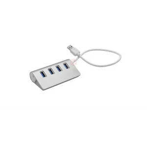 Frisby FA-7660US USB 3.0 4 Port Hub