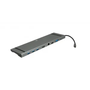 Frisby FA-7720TC USB Type-C™ Hub (Çoklu Bağlantı Noktası)