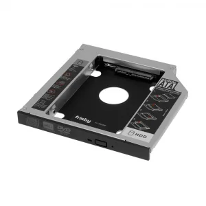Frisby FA-7830NF Sata 2.5 12.7mm Notebook Extra Hdd Kutusu