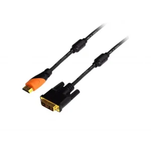 Frisby FA-DIV10 HDMI to DVI Kablo (1.8m)