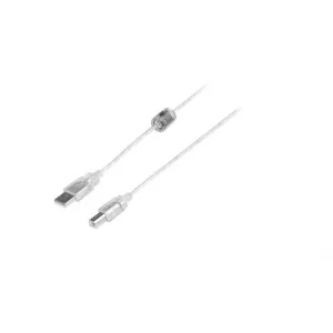 Frisby FA-US24 USB 2.0 bağlantı kablosu (3m)