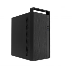 Frisby FC-2745B Mini Tower Kasa (Kulplu + 550W)