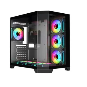 Frisby FC-9550G Gaming Kasa, ARGB Fan