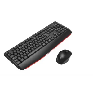 Frisby FK-4895WF  Kablosuz F-Türkçe Multimedya Klavye & Mouse