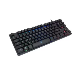 Frisby FK-G575QU Işıklı Oyuncu Klavyesi