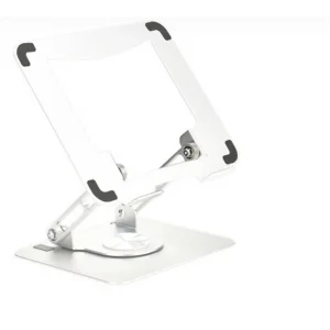 Frisby FNC-5125ST Taşınabilir Katlanır Alüminyum Tablet-Notebook-Laptop Stand (10 ~ 17)