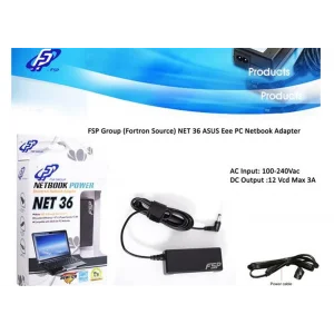 Fsp net36 36w Notebook Adaptörü