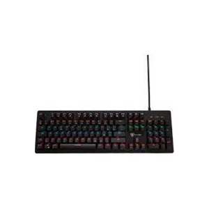 G.Alya Ga-5301 Professional Kablolu Mekanik Tuşlu Rgb Gaming Usb Kablolu Klavye