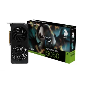 Gainward GeForce RTX5050 GHOST 8GB GDDR6 128Bit Ekran Kartı