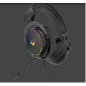 Gameagle Auralıs 7.1 Oyuncu Kulaklığı Siyah