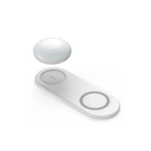 Robor Gece Lambası Ve Kablosuz Şarj Wireless Charging Night Light