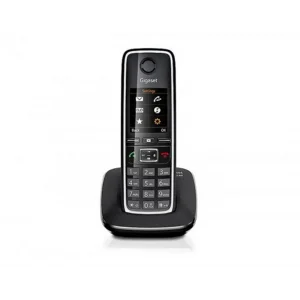 Gigaset Comfort 550 Ip Flex Dect TelsizTelefon