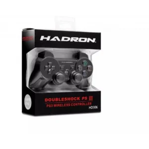 HADRON HD306S PS3 GAMEPAD SİYAH