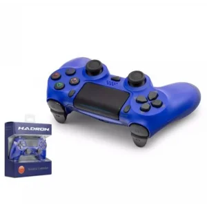 HADRON HD324M PS4 GAMEPAD MAVİ