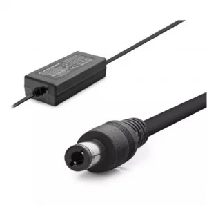HADRON HD793 PLASTİK ADAPTÖR 12V 5A 5.5-2.5 SİYAH