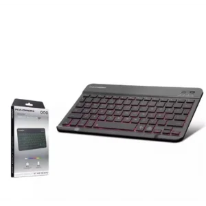 HADRON HDX2507 BLUETOOTH SMART KLAVYE RGB Q KLAVYE