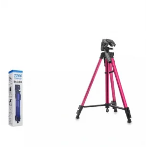 Hadron Hdx3366 Tripod Telefon Tutucu 140Cm 100Cm Siyah