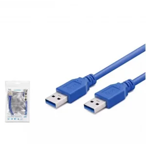 Hadron Hdx7504 30Cm Usb3.0 Kablo  Mavi