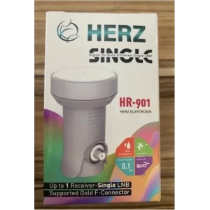 Herz Kyoto LNB Tekli HR-901-KT100